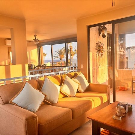 Spectacular Vacation Home Ocean View Walk To Beach Cabo San Lucas Exteriér fotografie