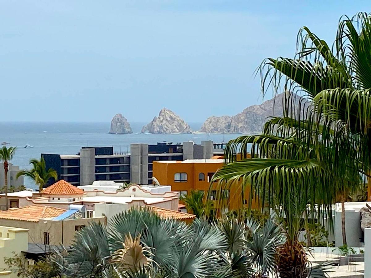 Spectacular Vacation Home Ocean View Walk To Beach Cabo San Lucas Exteriér fotografie