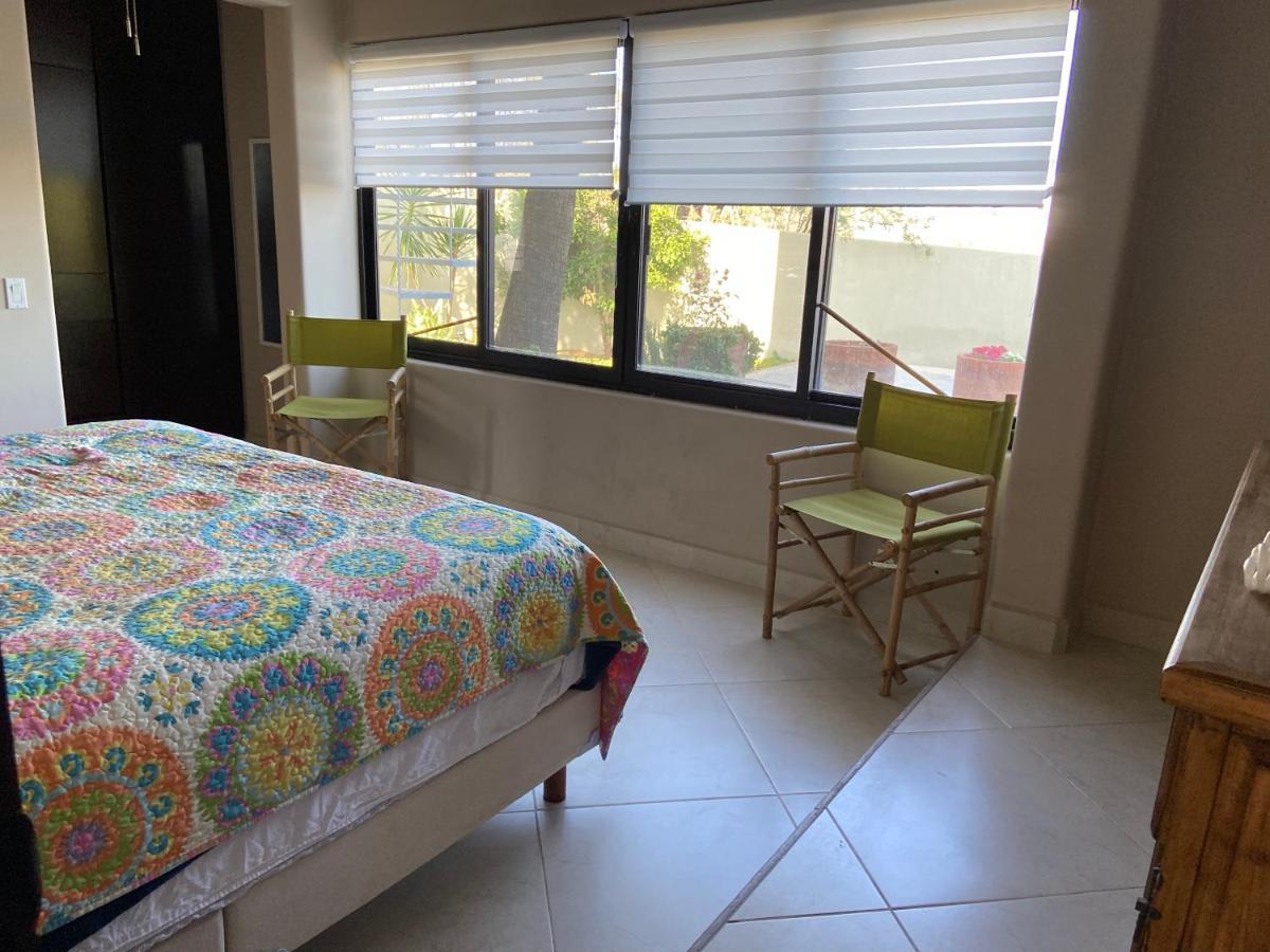 Spectacular Vacation Home Ocean View Walk To Beach Cabo San Lucas Exteriér fotografie