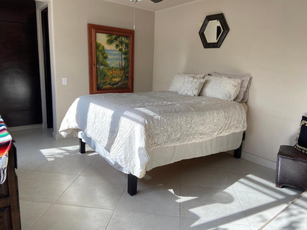 Spectacular Vacation Home Ocean View Walk To Beach Cabo San Lucas Exteriér fotografie