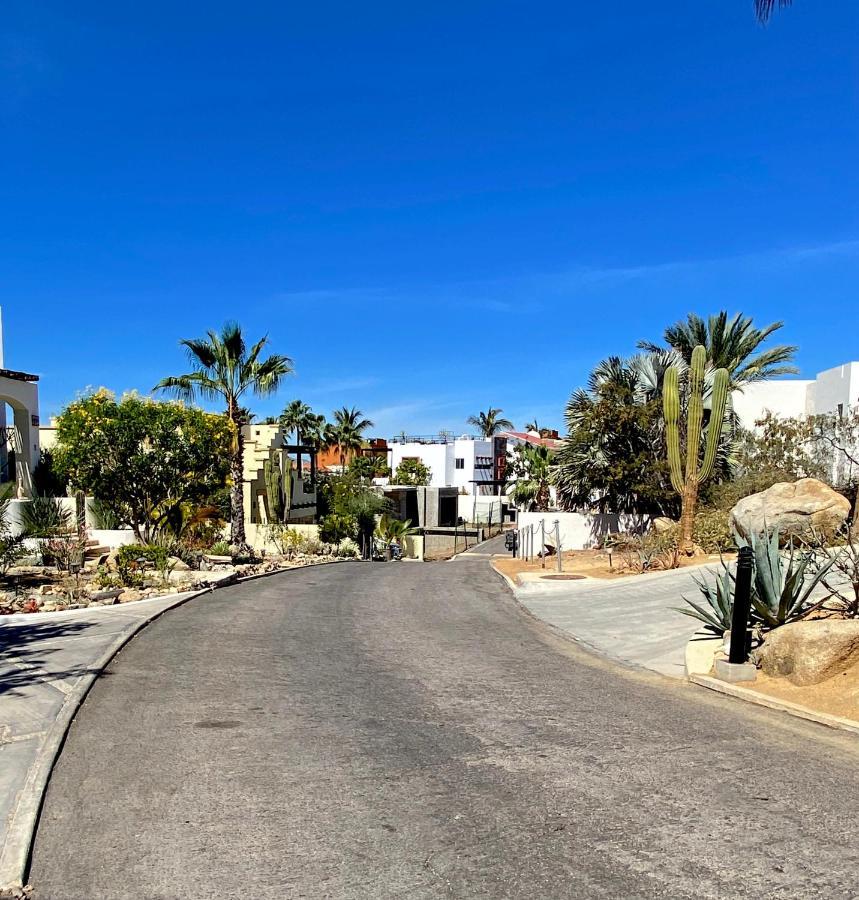 Spectacular Vacation Home Ocean View Walk To Beach Cabo San Lucas Exteriér fotografie