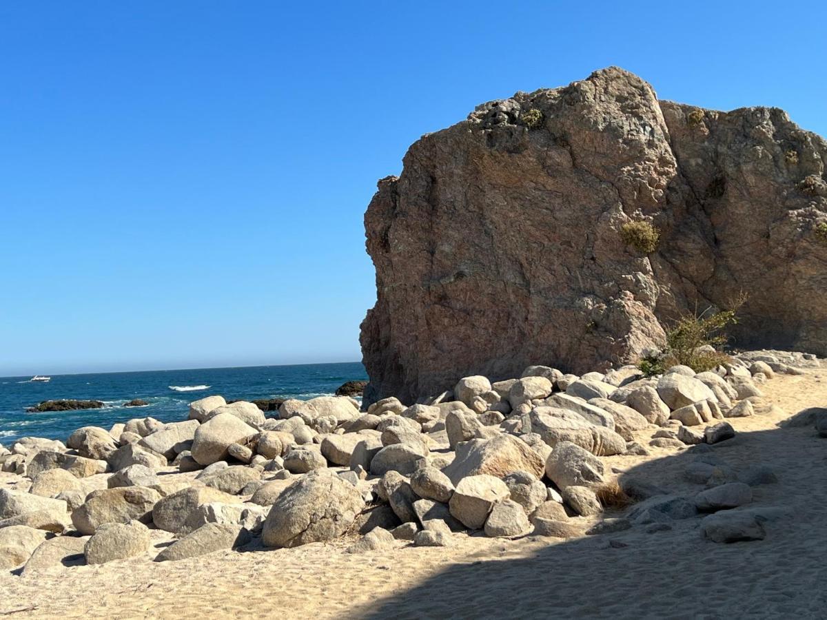 Spectacular Vacation Home Ocean View Walk To Beach Cabo San Lucas Exteriér fotografie