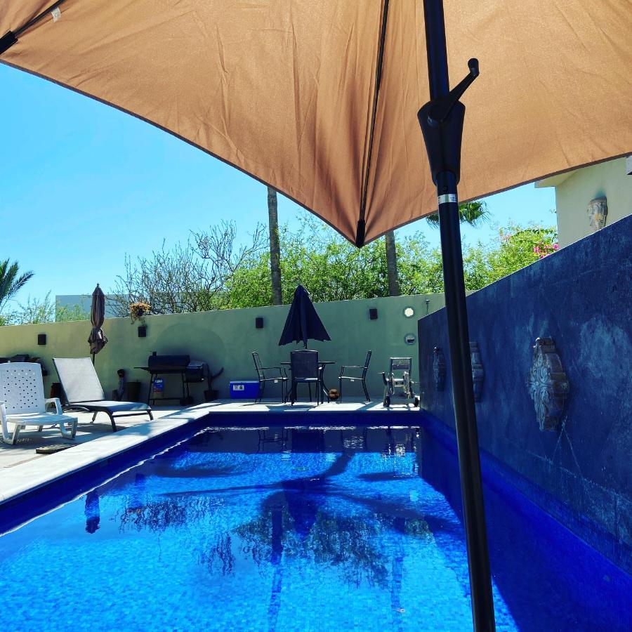 Spectacular Vacation Home Ocean View Walk To Beach Cabo San Lucas Exteriér fotografie