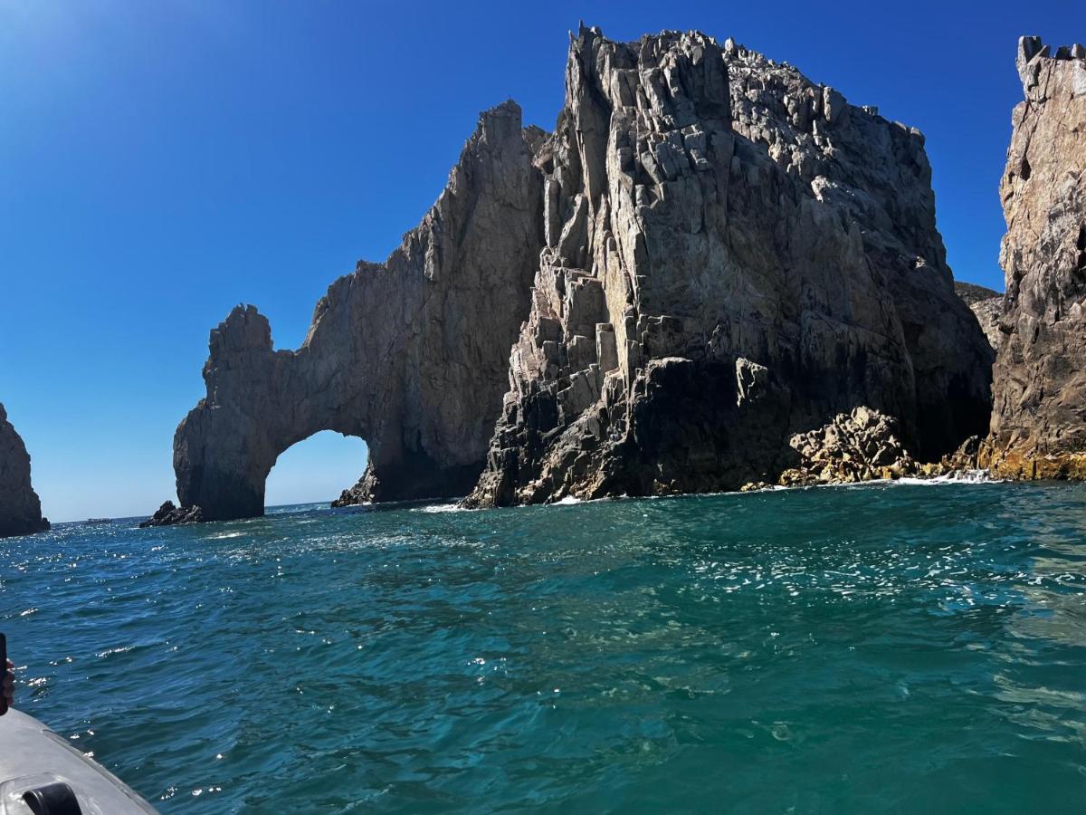 Spectacular Vacation Home Ocean View Walk To Beach Cabo San Lucas Exteriér fotografie