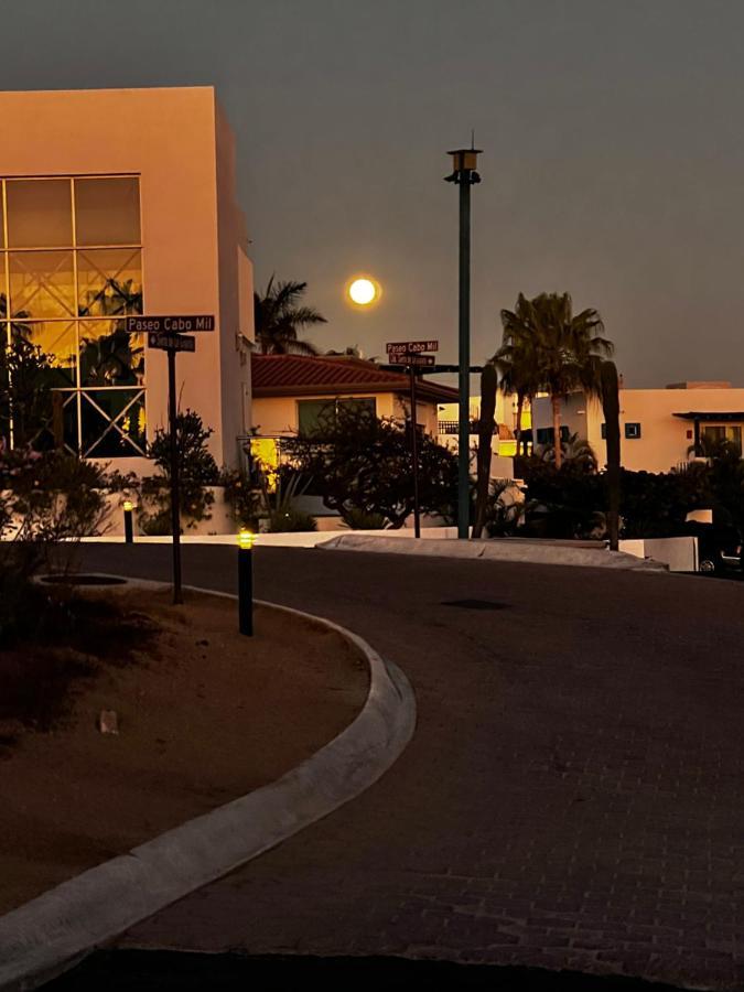 Spectacular Vacation Home Ocean View Walk To Beach Cabo San Lucas Exteriér fotografie