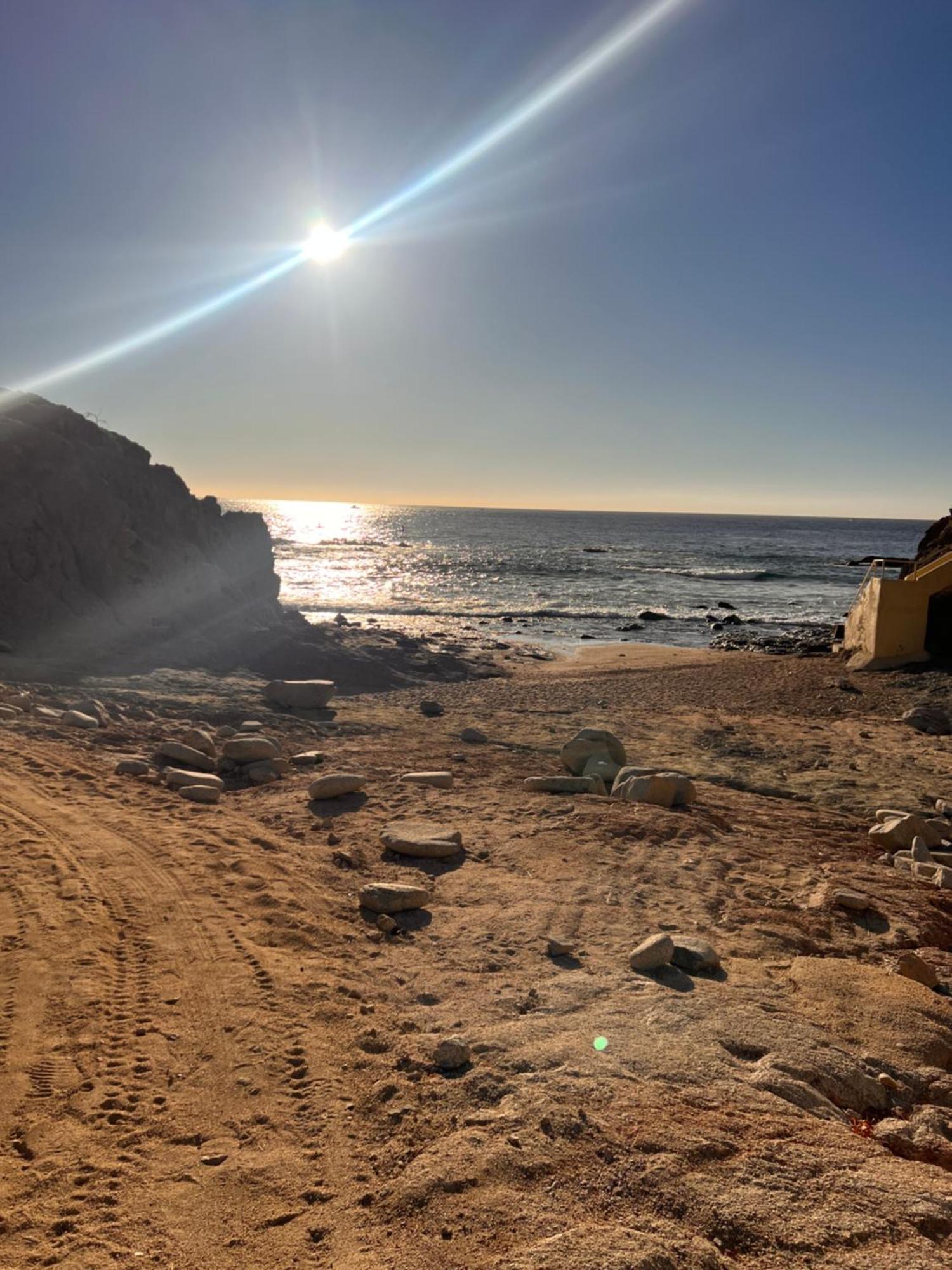 Spectacular Vacation Home Ocean View Walk To Beach Cabo San Lucas Exteriér fotografie
