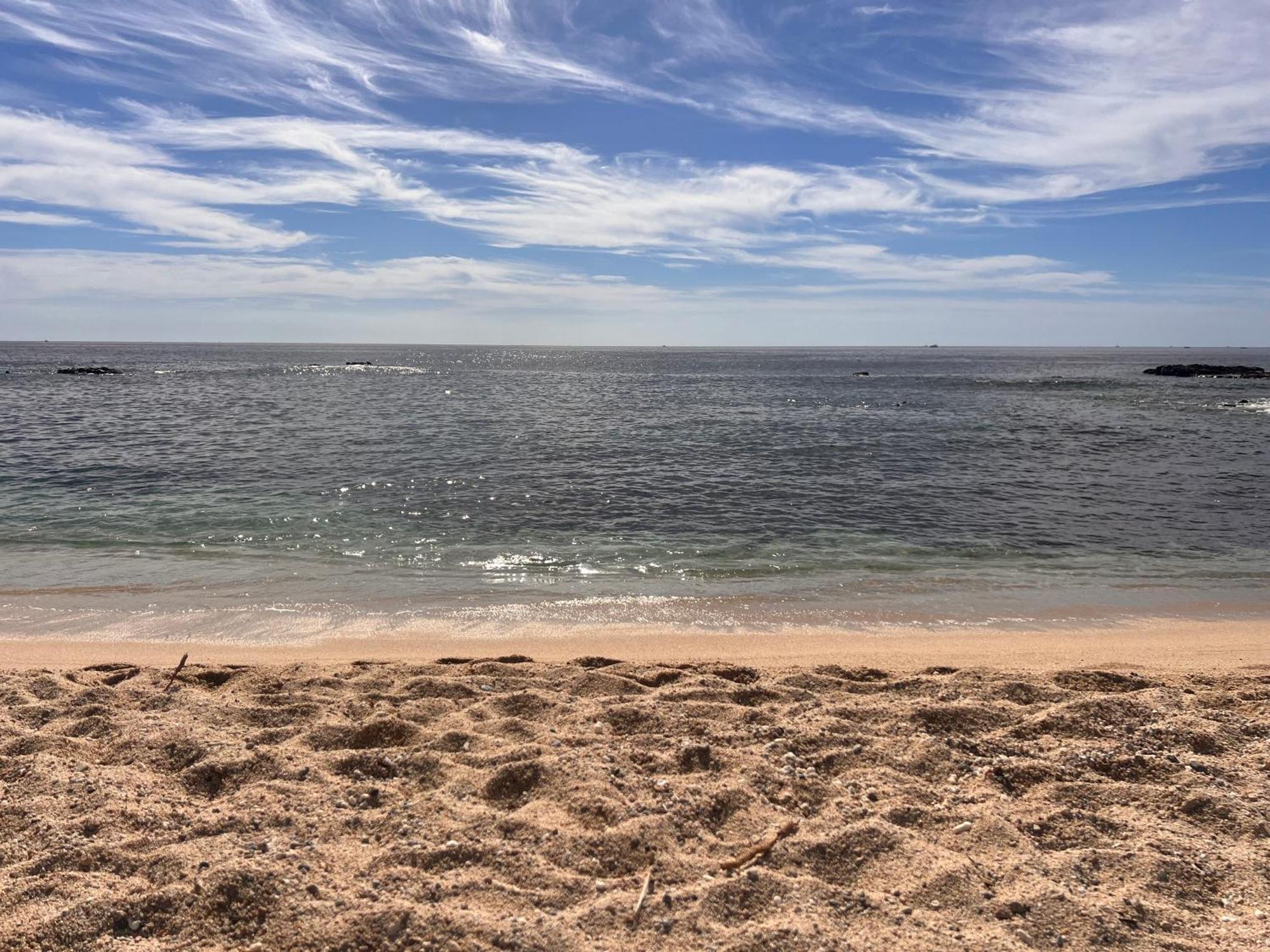 Spectacular Vacation Home Ocean View Walk To Beach Cabo San Lucas Exteriér fotografie