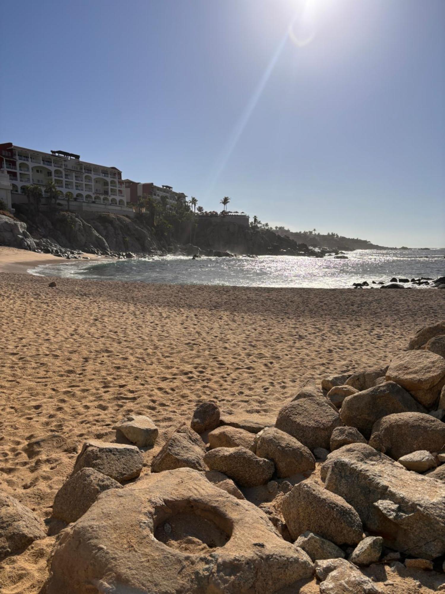 Spectacular Vacation Home Ocean View Walk To Beach Cabo San Lucas Exteriér fotografie