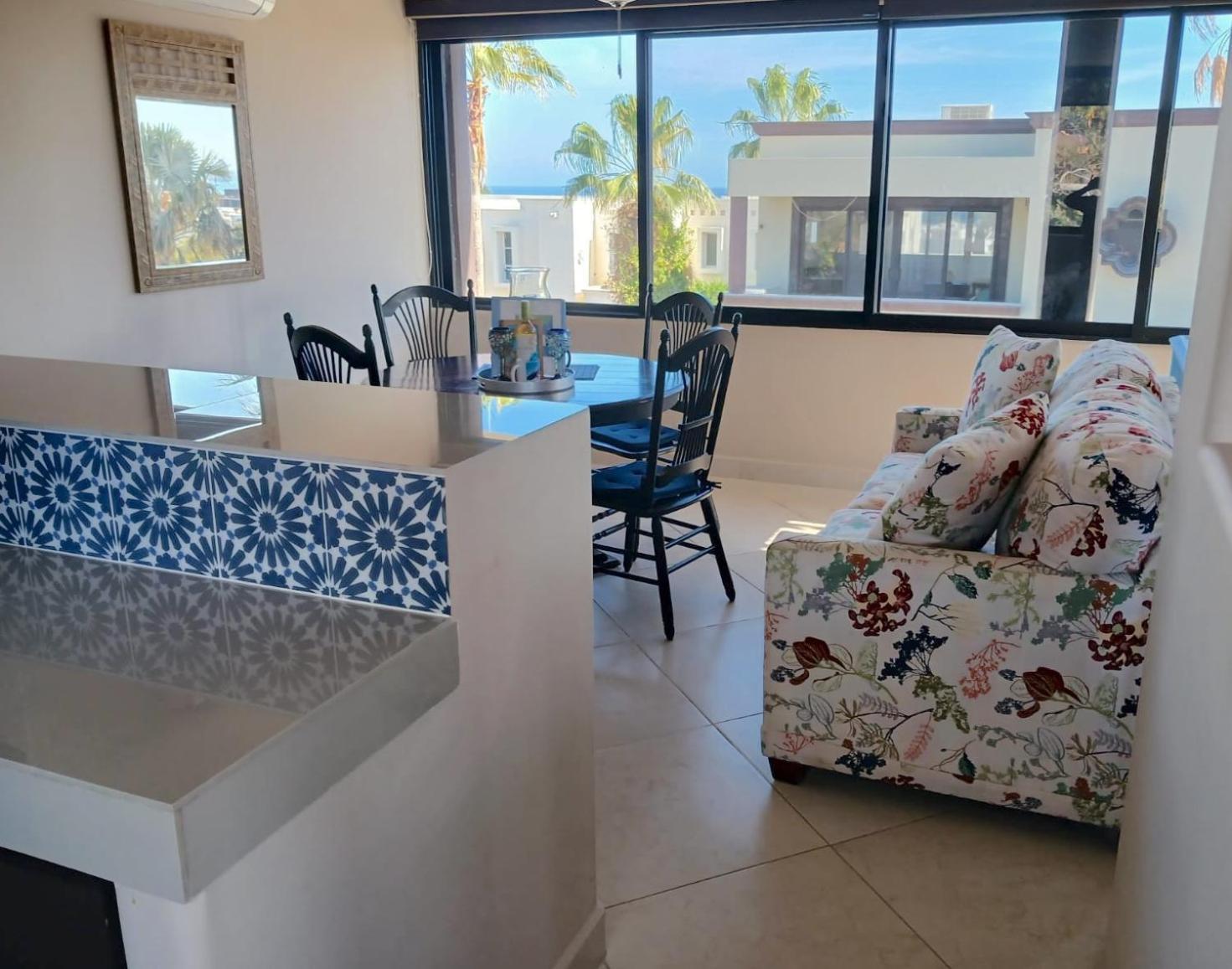 Spectacular Vacation Home Ocean View Walk To Beach Cabo San Lucas Exteriér fotografie