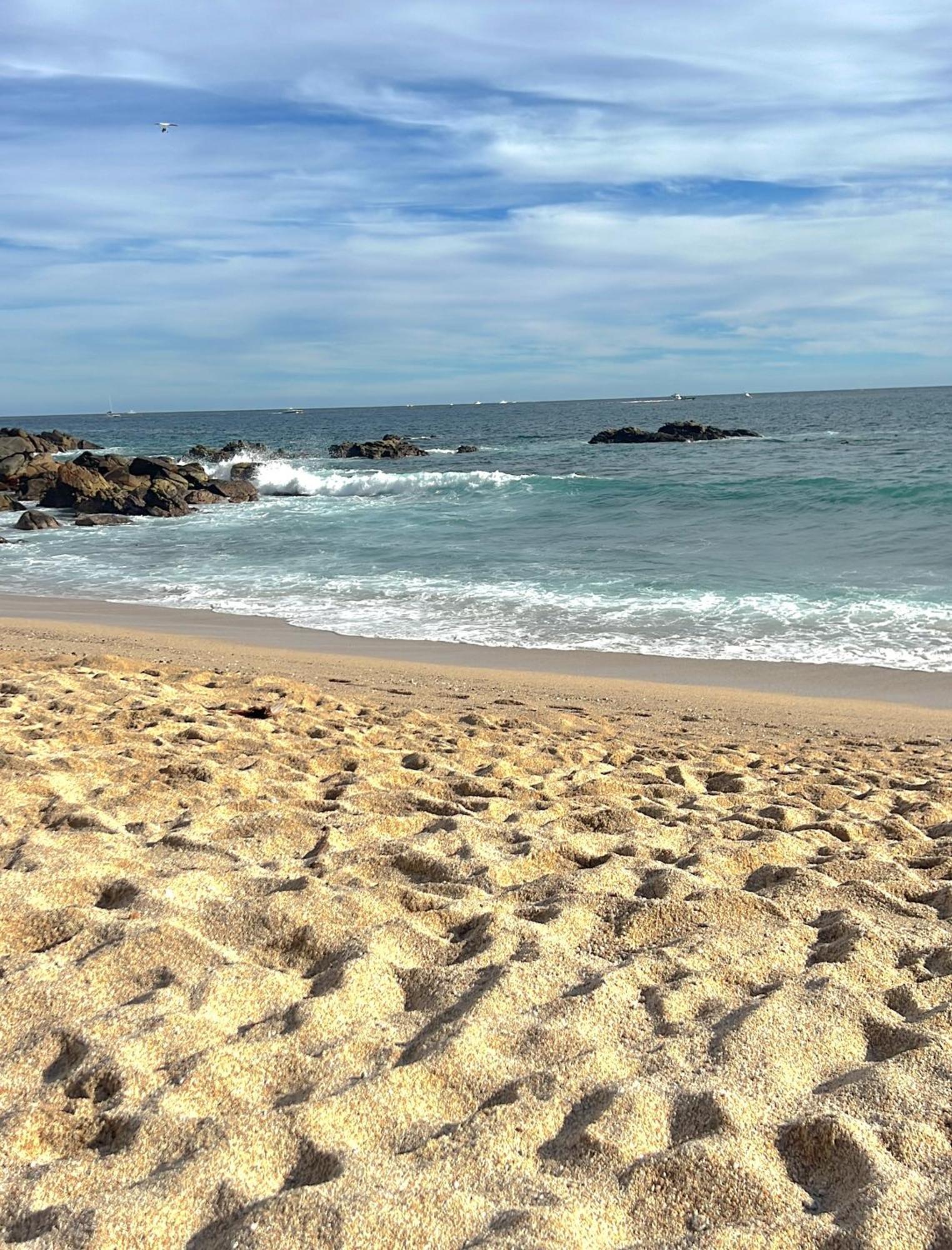 Spectacular Vacation Home Ocean View Walk To Beach Cabo San Lucas Exteriér fotografie