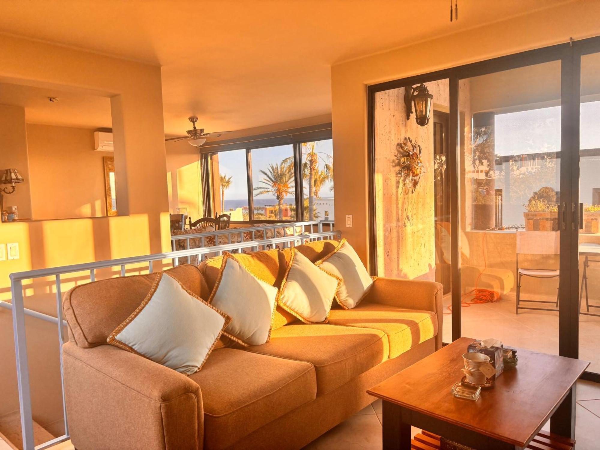 Spectacular Vacation Home Ocean View Walk To Beach Cabo San Lucas Exteriér fotografie