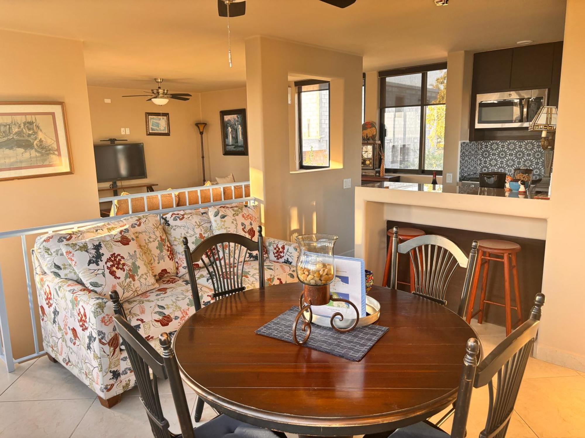 Spectacular Vacation Home Ocean View Walk To Beach Cabo San Lucas Exteriér fotografie
