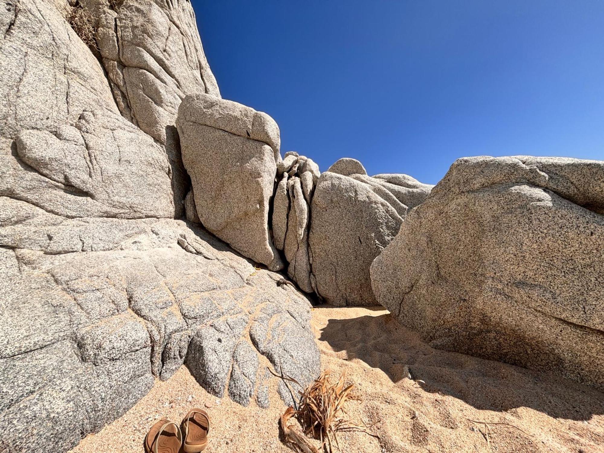Spectacular Vacation Home Ocean View Walk To Beach Cabo San Lucas Exteriér fotografie